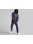 Ess Hooded Padded Jacket Peacoat Erkek Mont 3