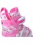 Swist Flash Pink Ayarlanabilir Çocuk Pateni 5