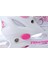 Swist Flash Pink Ayarlanabilir Çocuk Pateni 6