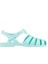 Yeşil Kadın Sandalet S10259 Bıarrıtz Mate 2