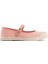 Pembe Kadın Babet Cotton Babıes Femme 2