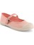 Pembe Kadın Babet Cotton Babıes Femme 3
