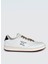 Beyaz Kadın Sneaker SHACBEVE283 1