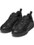 Siyah Erkek Sneaker U Spherıca Actıf A - Smo.lea+L 6