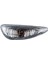 Hyundaı Sinyal Çamurluk Accent Blue 12-17/i20 08-11/İX20 09-12 Sağ 1