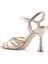 Treden 5fx Rose Gold Kadın Topuklu Sandalet 3