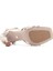 Treden 5fx Rose Gold Kadın Topuklu Sandalet 4