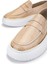 Antrasit Kadın Loafer 804 301 Bn Ayk Y24 4