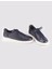 Fox Shoes Siyah Kadın Rugan Topuklu Ayakkabı 12562_BYNR3 3