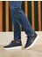 Fox Shoes Siyah Kadın Rugan Topuklu Ayakkabı 12562_BYNR3 4