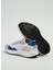 Beyaz-Mavi Erkek Sneaker Shacbrun 4