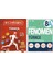 8.sınıf Türkçe Kondisyon+Fenomen 8A Türkçe (2 Kitap) 1
