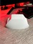 Minimalist Xbox Joystick Standı, 3D Baskı Gamepad Tutucu | Uyumlu Tüm Xbox Kumandalarıyla | Masaüstü Oyuncu Aksesuarı (Beyaz) 1