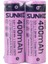 Sunkko Ifr 3.2 Volt 400 Mah 14430 Şarj Edilebilir Pil (Tekli) (5047) 2