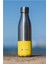 Isı Yalıtımlı Çelik Termos 500ML Split Lemon 4