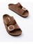 P-101 Taba Günlük Birkenstock Kadın Terlik 3