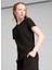 Siyah Kadın Regular Fit T-Shirt 68505301 Her Tee 1