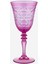 Gloria Pembe Cam Kadeh 270 ml 1