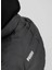 Siyah Erkek Fermuarlı Normal Düz Mont 84935701 Active Jacket 4