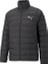 Siyah Erkek Fermuarlı Normal Düz Mont 84935701 Active Jacket 6