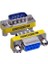 Pin Dişi Erkek Çevirici 9 Pin Erkek Dişi Çecirici RS232 Erkek Dişi Changer Com Port Dişi Erkek Changer 1 Adet Fiyatıdır 1
