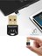 Masaüstü Bilgisayar Bluetooth Adaptör V5.0 USB Dongle Bluetooth Aparatı Çevirici Dönüştürücü 3