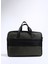 Yeşil-Siyah Erkek Deri Laptop Çantası 01PC001197-YSL 3