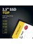 SSD - 3812470-2,5" Sata 3 2tb 2