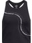 Siyah Kız Çocuk Atlet 1390079-001-G Motion Branded Crop T 1