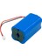 14.8 Volt - 2600 Mah Anker Eufy Robovac 11S Robot Süpürge Pili (5047) 2