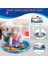 Yuvarlak Bebek Su Oyun Matı, 60 Cm, Tummy Time, Beyaz 3