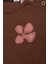 GB Baby Erkek Bebek Kahverengi Tshirt 3