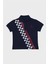 Erkek Çocuk Lacivert T-Shirt 1