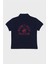Erkek Çocuk Lacivert T-Shirt 2