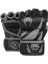 Challenger Mma Gloves Siyah 1