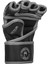 Challenger Mma Gloves Siyah 3