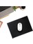Ofis ve Gaming Mousepad | Kaymaz Taban, Oyuncu Gamepad, Ev, Ofis, Oyun Için (Siyah, 24X33) 2