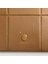 MacBook Air 13 Inç M4 2025, MacBook Pro 14 Inç 2024 ile Uyumlu Ince Dizüstü Bilgisayar Kılıfı, Kapitone Suni Deri Dizüstü Bilgisayar Taşıma Çantası, Kahverengi 2