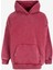Bordo Erkek Yuvarlak Normal Düz Sweatshirt 1386485-625 Ua Icon Hwt Flc Os Hdy 6