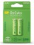 Gp 2600 R6 Aa Kalem Şarjlı Pil 2li Bls Paket Recyko Yeşil (5047) 1