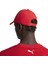 Ferrari Race Bb Cap Unisex Şapka 02553601 4