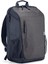 Seyahat 18 Litre 15.6 Demir Gri Laptop Sırt Çantası, Gri (Iron Grey) 1
