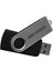 HS-USB-M200S 4g Flash Bellek 1