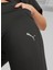 67308201 Evostrıpe High-Waist Ti Siyah Kadın Skinny Fit Tayt 4