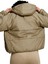 62169267 Classics Padded Jacket Krem Kadın Kapüşon Yaka Regular Fit Mont 2