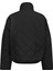 Siyah Kadın Mont Onlsaga Quılted Short Jacket cc Otw 2