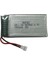 903462 / 3,7V - 1500MAH. - 25C Beyaz Soket 1