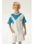 Erkek Çocuk Beyaz T-Shirt 2