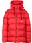 Kırmızı Kadın Mont 22KSL6018 1