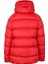 Kırmızı Kadın Mont 22KSL6018 2